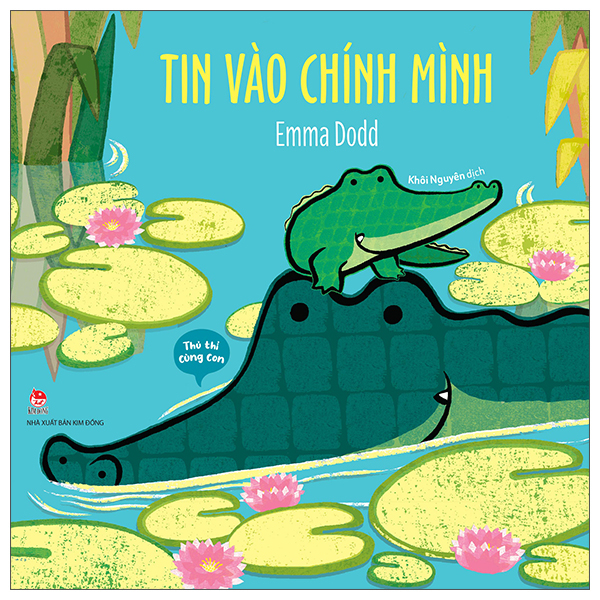 Thủ Thỉ Cùng Con - Lắng Nghe Trái Tim - Ảnh 8