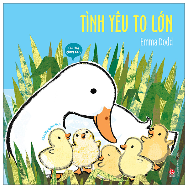 Thủ Thỉ Cùng Con - Nơi Trái Tim Thuộc Về - Ảnh 7