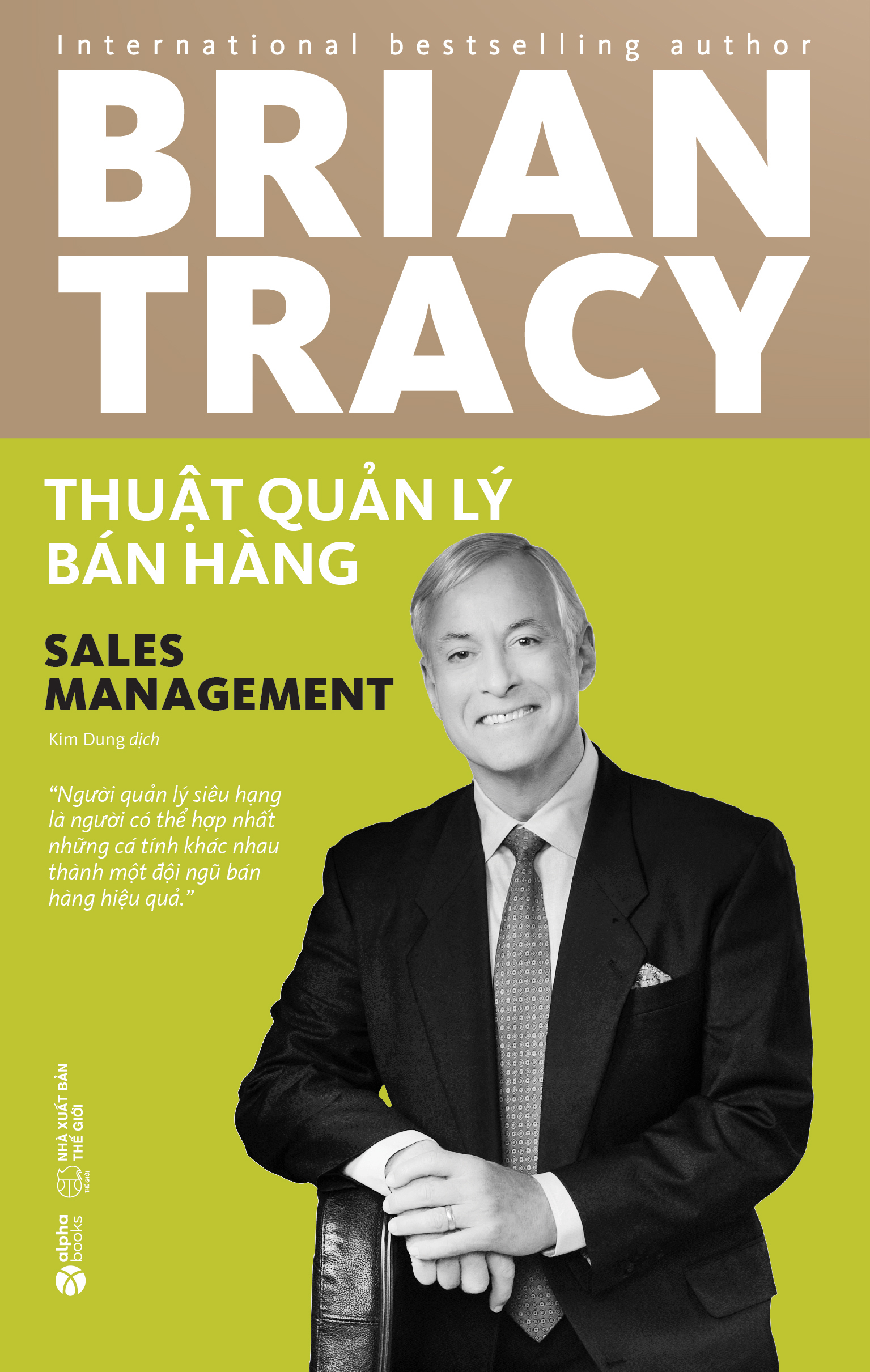 thuật quản lý bán hàng (tái bản 2024) - Ảnh 2