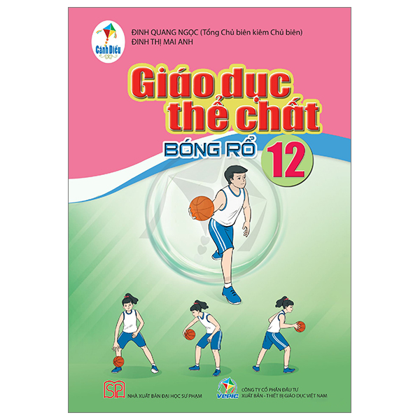 Thuc Hanh Hoat Dong Trai Nghiem, Huong Nghiep 12 (Canh Dieu) (Chuan) - Ảnh 10