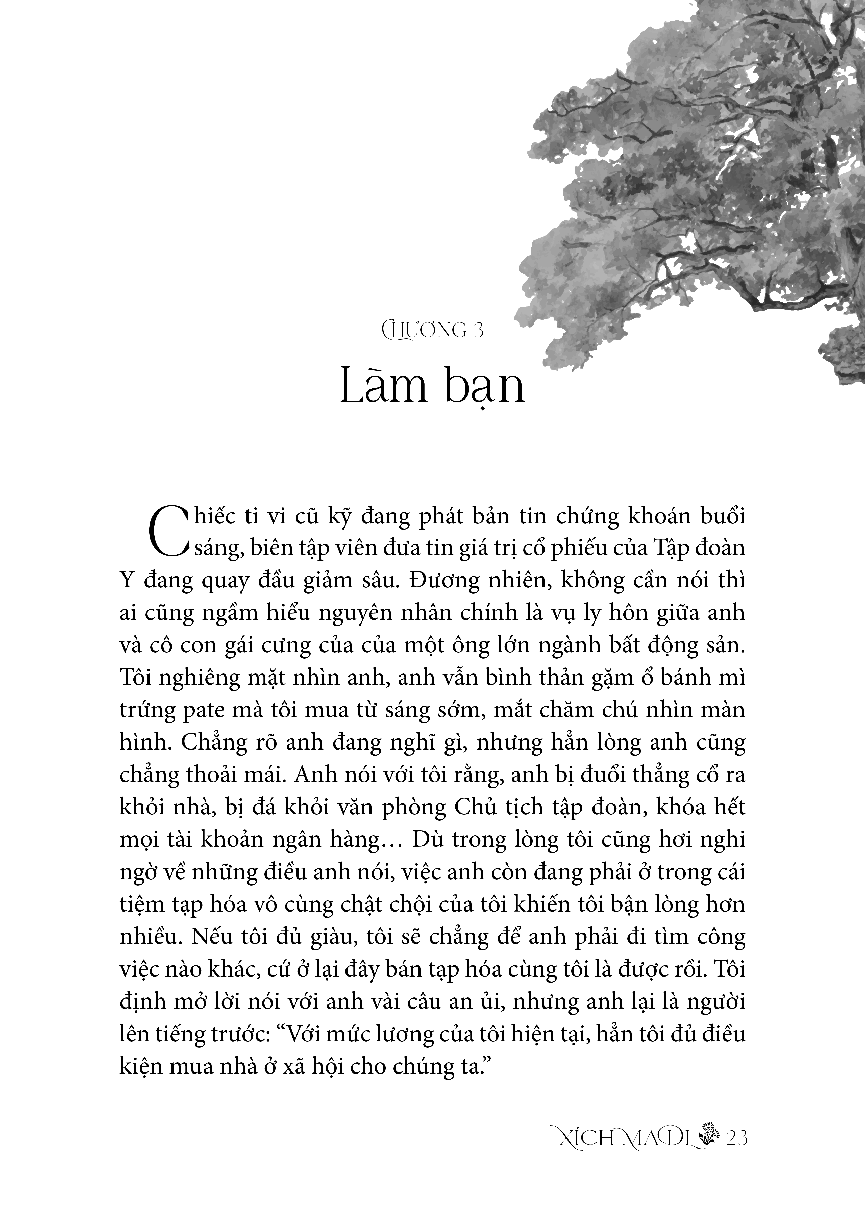 Tiệm Tạp Hóa Đơn Phương - Ảnh 9