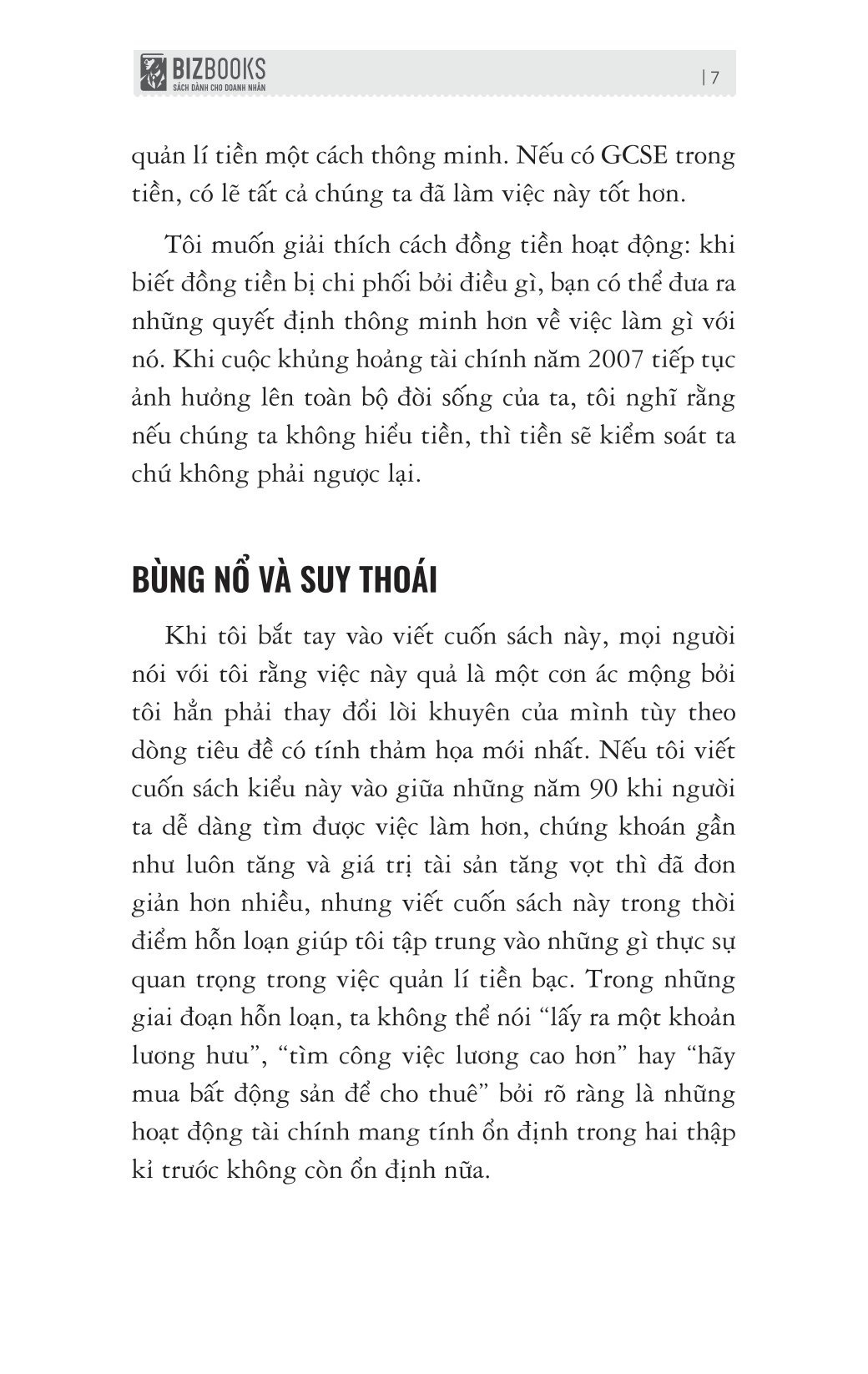 Tiền Đẻ Ra Tiền - Đầu Tư Tài Chính Thông Minh (Tái Bản 2026) - Ảnh 5