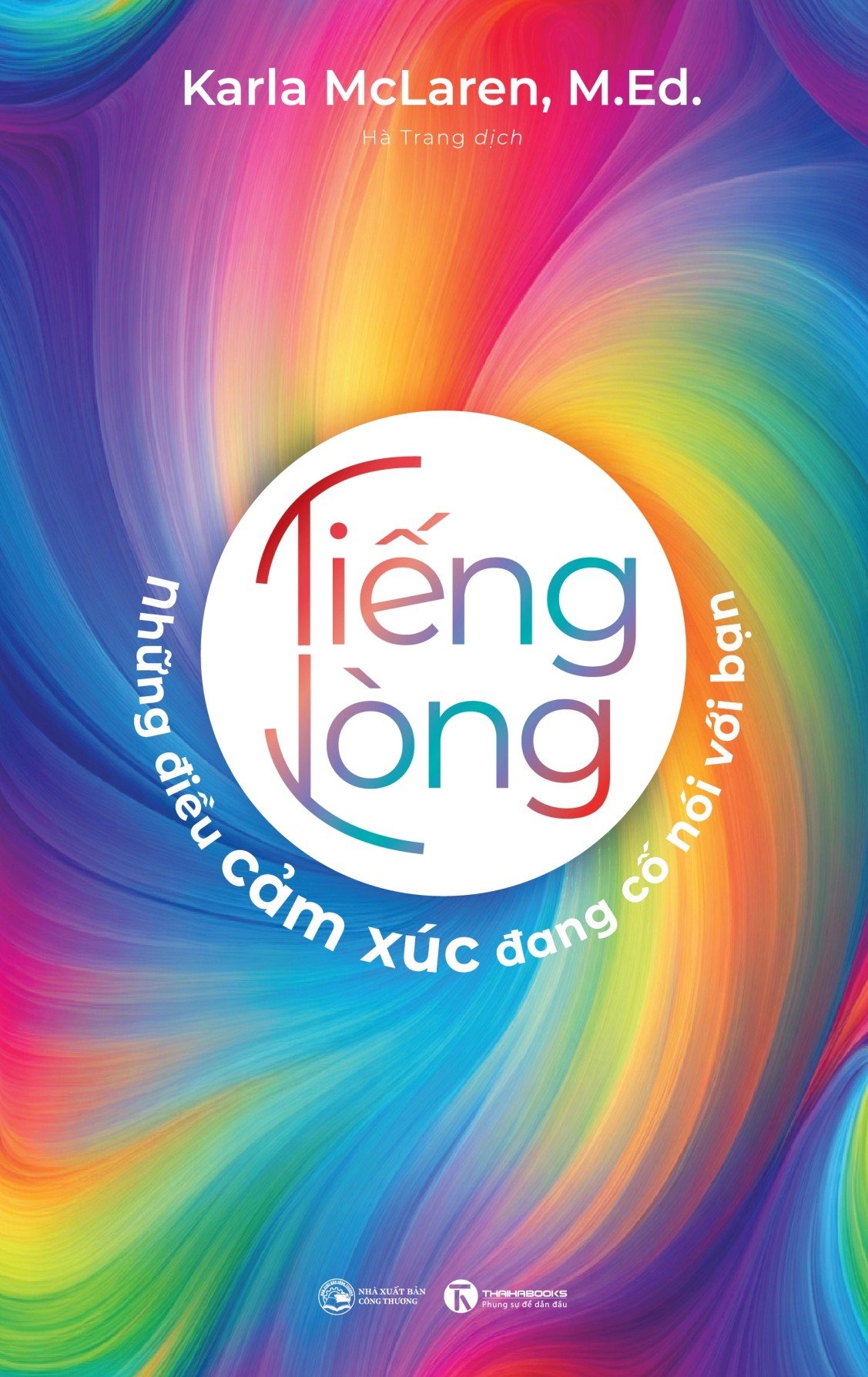 Tiếng Lòng - Những Điều Cảm Xúc Đang Cố Nói Với Bạn - Ảnh 2