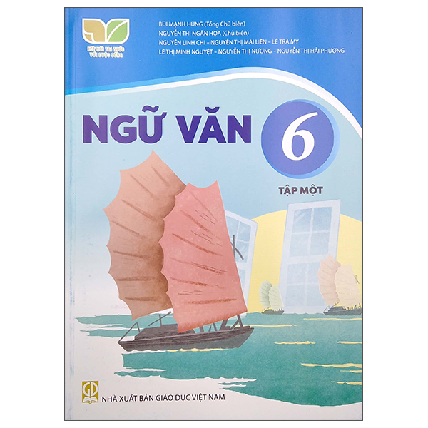Tin Hoc 6 (Bo Sach Ket Noi Tri Thuc Voi Cuoc Song) (Chuan) - Ảnh 6