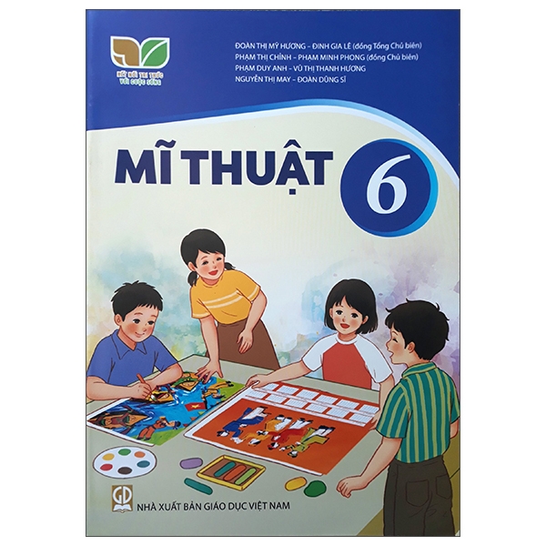 Tin Hoc 6 (Bo Sach Ket Noi Tri Thuc Voi Cuoc Song) (Chuan) - Ảnh 7