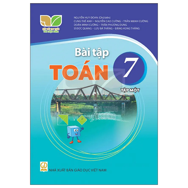 Tin Hoc 7 (Ket Noi) (Chuan) - Ảnh 15