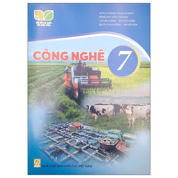 Tin Hoc 7 (Ket Noi) (Chuan) - Ảnh 3