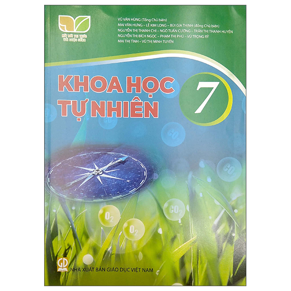 Tin Hoc 7 (Ket Noi) (Chuan) - Ảnh 9