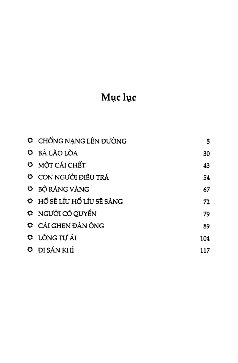tinh hoa văn học việt nam - truyện ngắn vũ trọng phụng - Ảnh 3