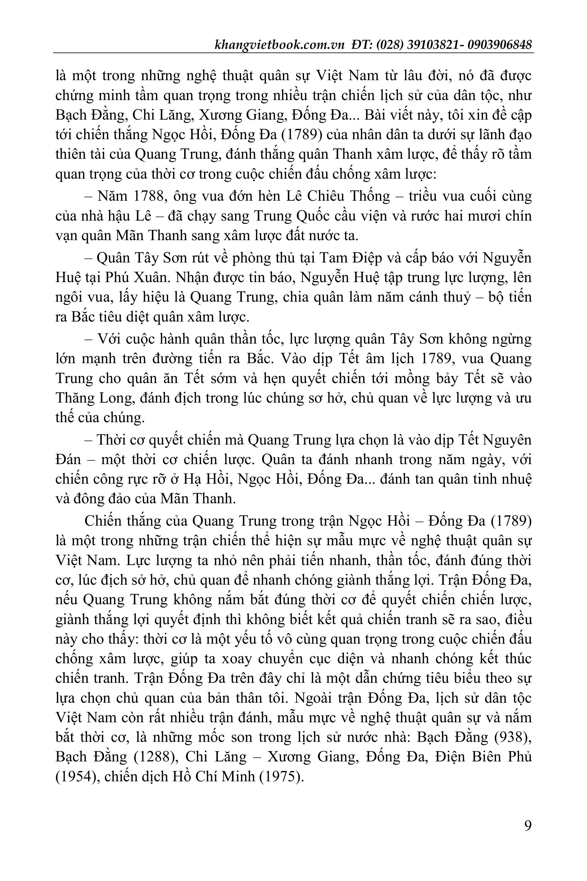 Tinh Tuyển Những Bài Đoạt Giải Quốc Gia - Môn Lịch Sử - Ảnh 5