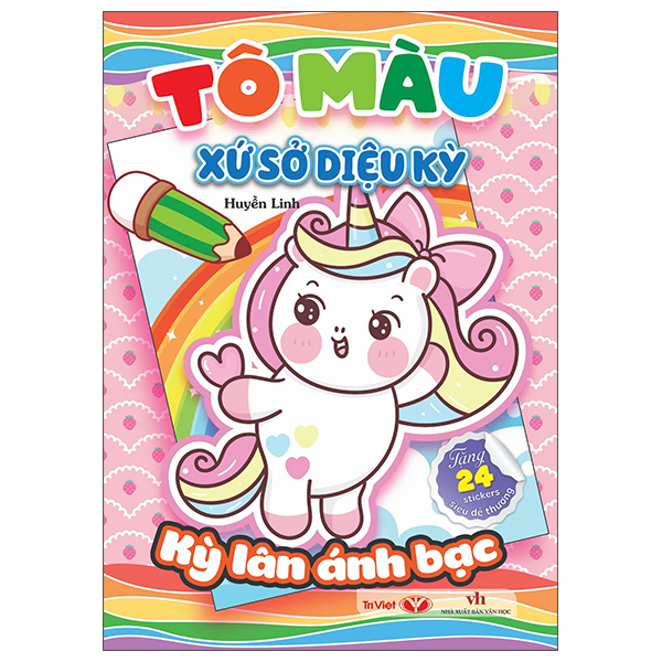 To Mau Xu So Dieu Ky - Cong Chua Bong Tuyet - Ảnh 8