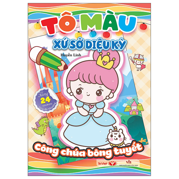 To Mau Xu So Dieu Ky - Dong Vat Dang Yeu - Ảnh 9