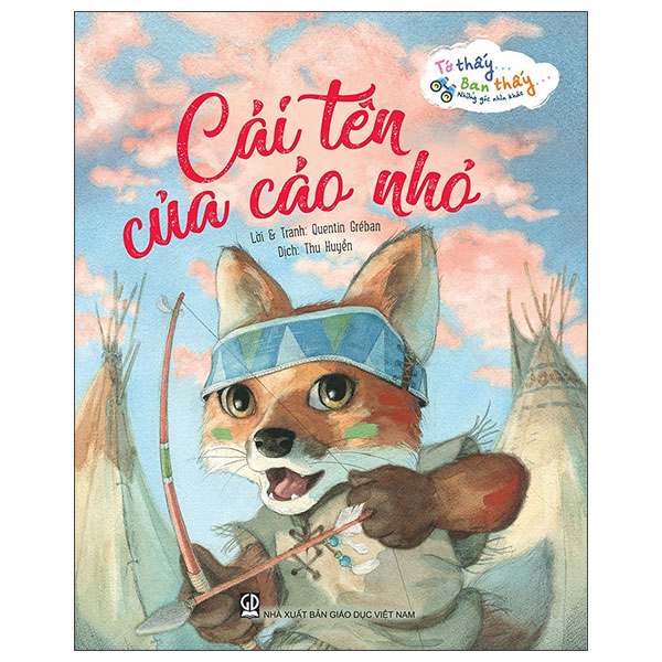 Tớ Thấy…Bạn Thấy…Những Góc Nhìn Khác - Gấu Không Thích "Bình Thường" - Ảnh 13