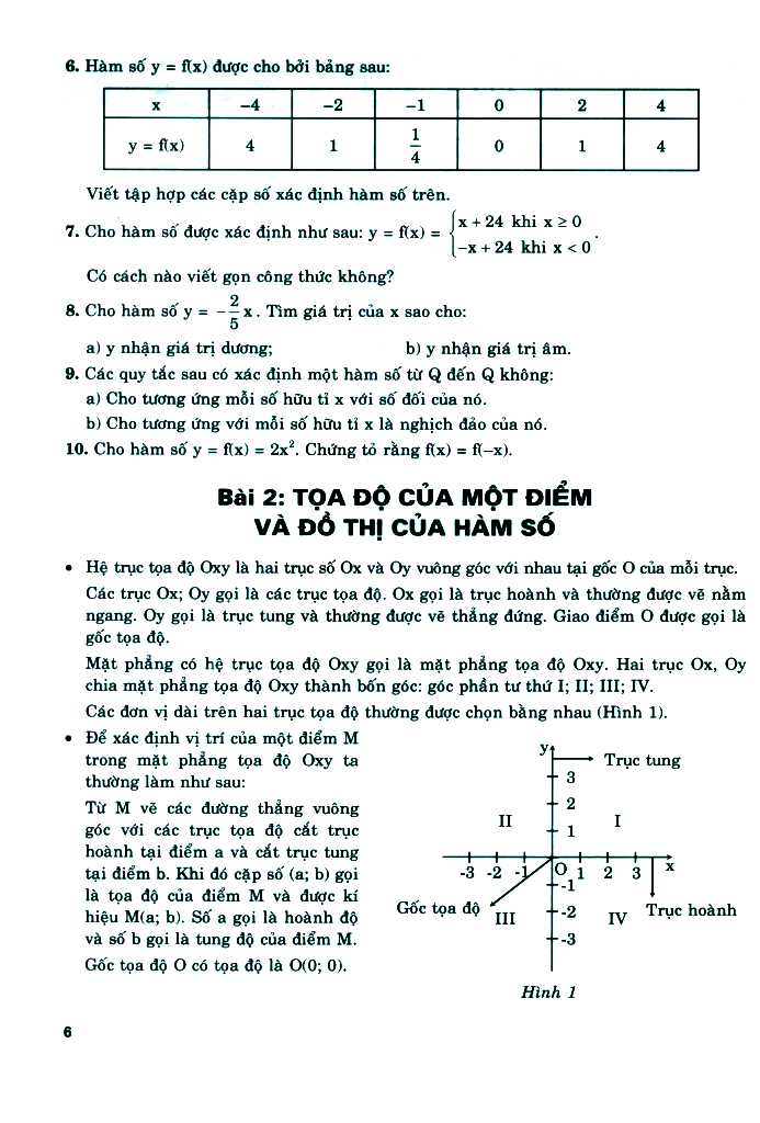 toán nâng cao bồi dưỡng và phát triển năng lực toán lớp 8 - tập 2 - Ảnh 6