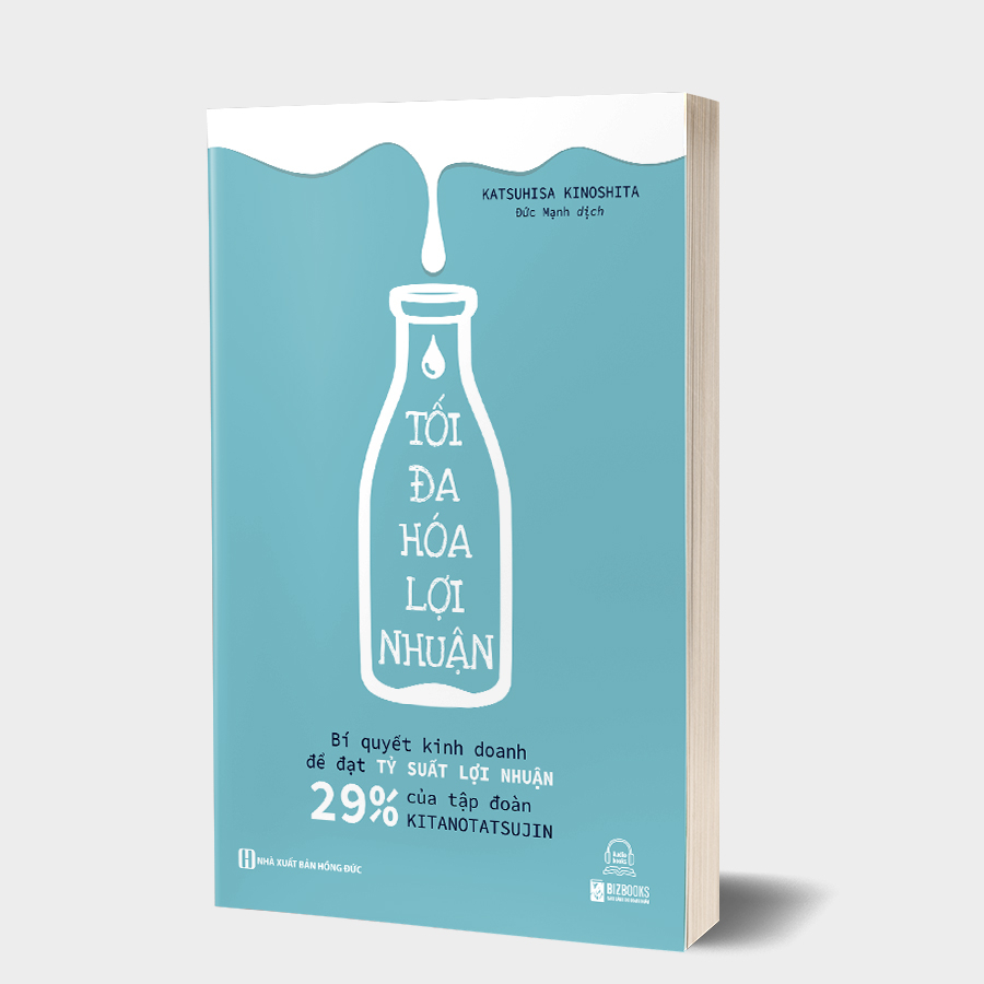 tối đa hoá lợi nhuận - bí quyết kinh doanh để đạt tỷ suất lợi nhuận 29% của tập đoàn kitanotatsujin - Ảnh 5