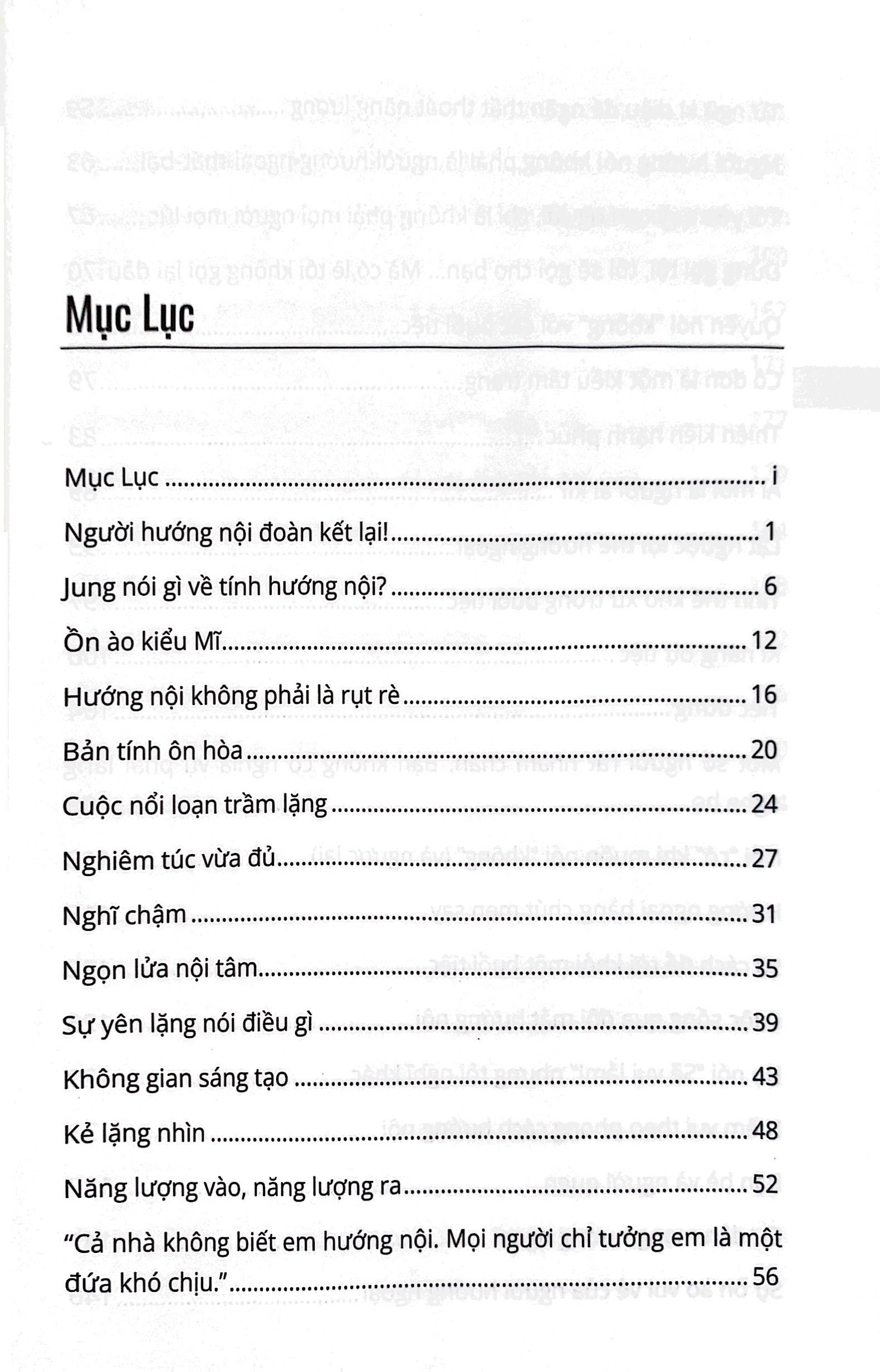 tôi là người hướng nội - sống đời tĩnh lặng giữa thế gian ồn ã - Ảnh 3