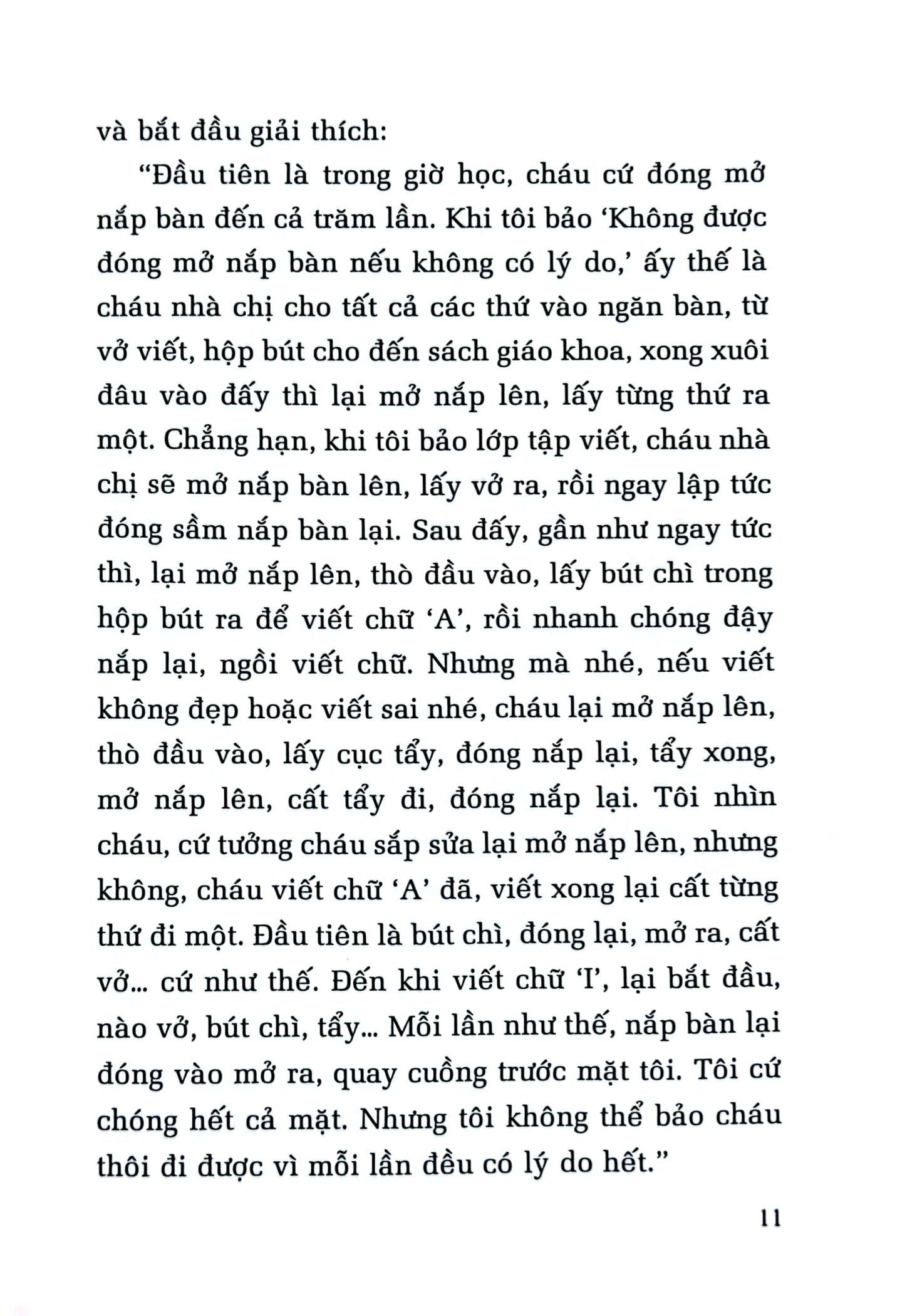Totto-Chan Ben Cua So (Tai Ban 2024) - Ảnh 7