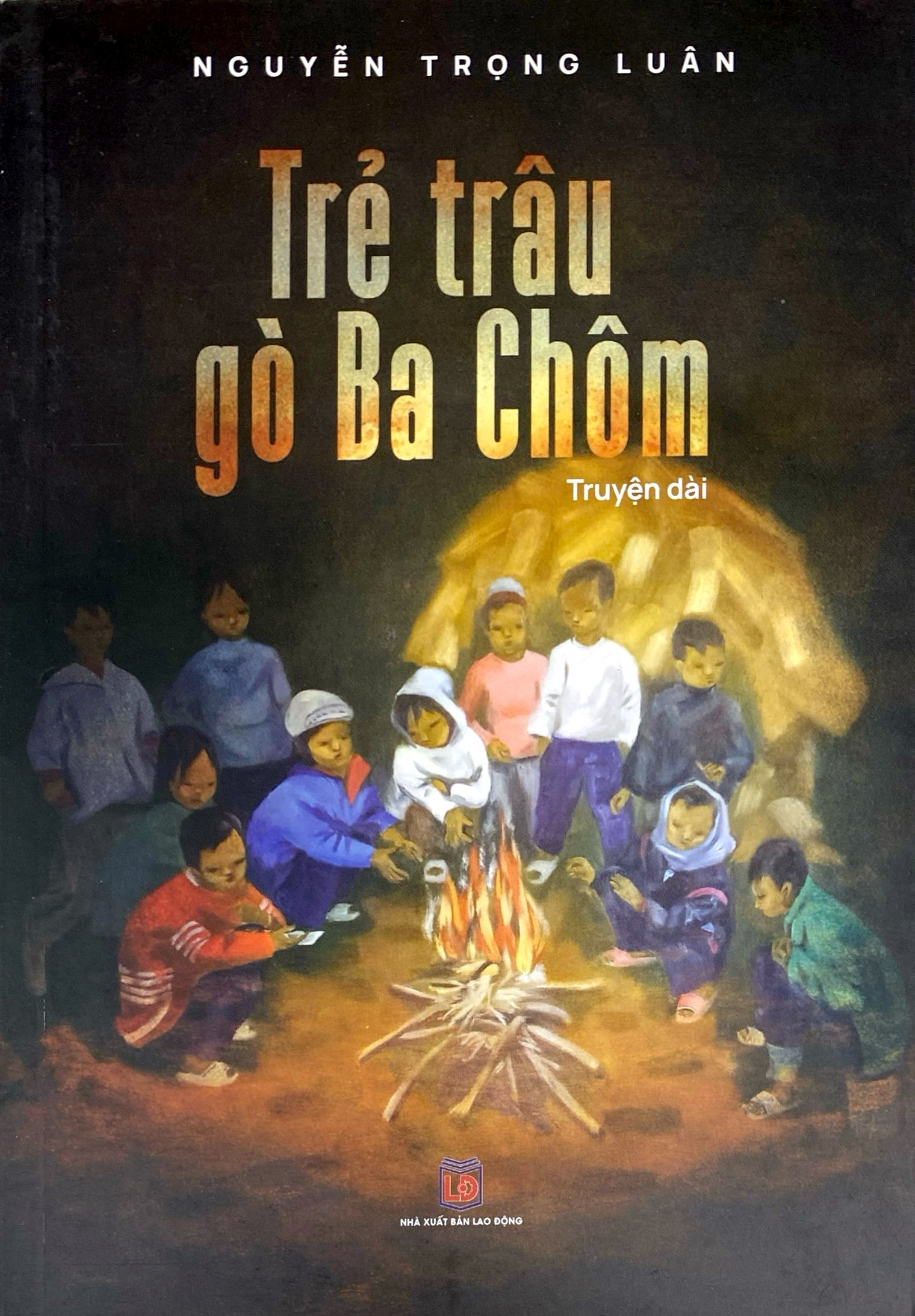 Trẻ Trâu Gò Ba Chôm - Ảnh 2