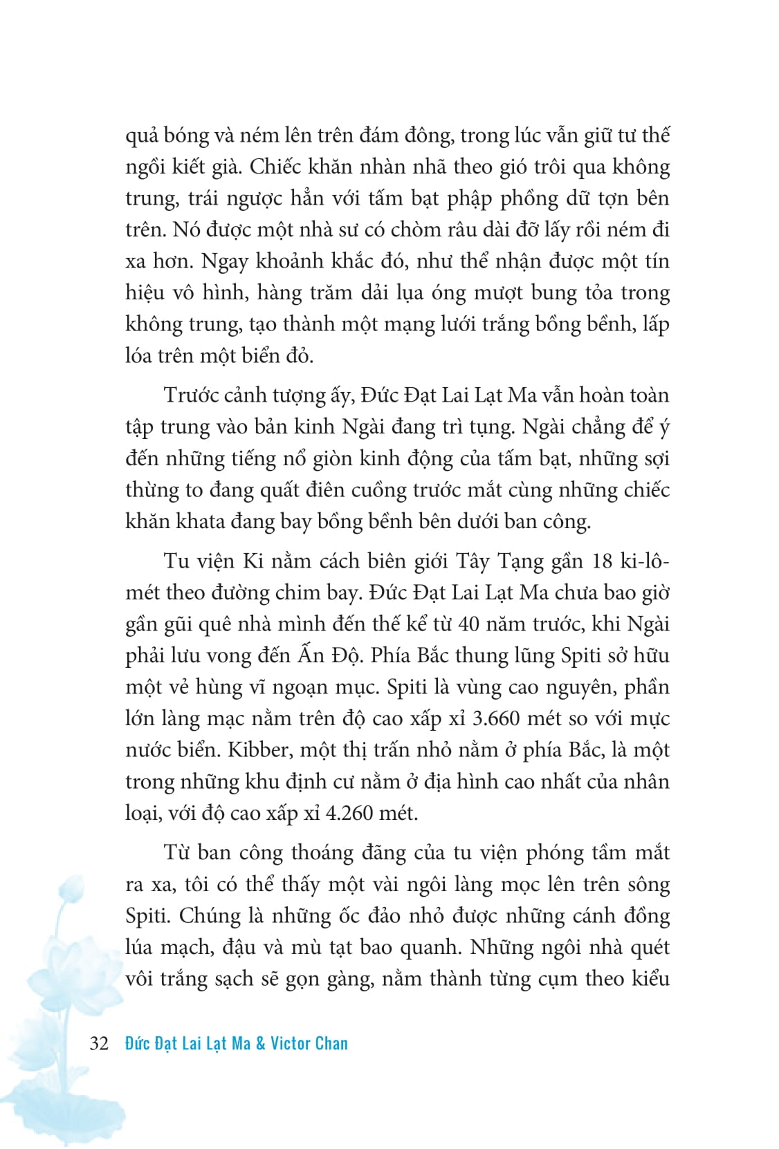 trí tuệ của sự từ bi - the wisdom of compassion - Ảnh 18