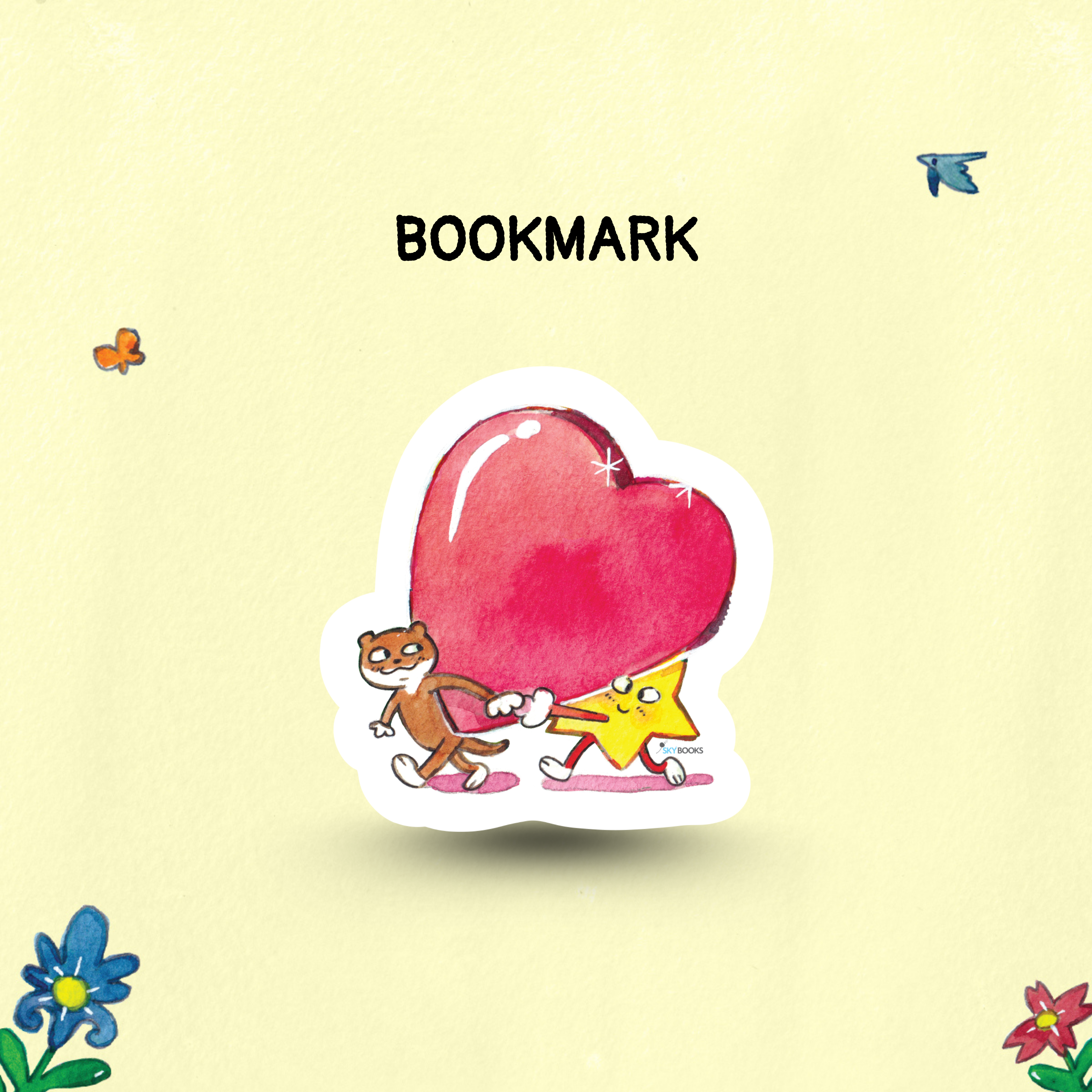 Trước Khi Chúng Ta Ngỏ Lời Yêu Nhau - Bản Đặc Biệt - Tặng Kèm Bookmark + Sticker Độc Quyền - Ảnh 4