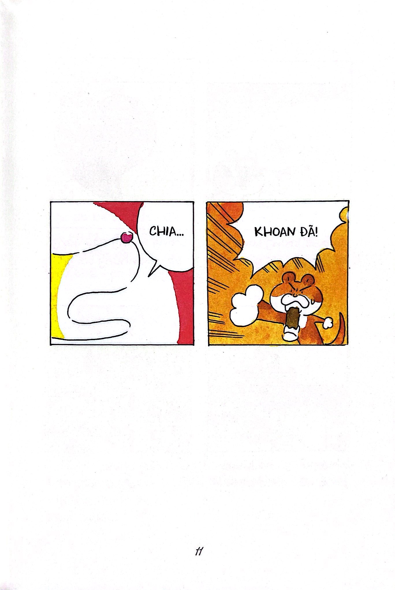 trước khi chúng ta nói lời chia tay - Ảnh 6