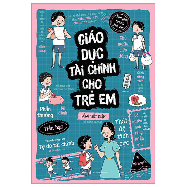 Truyện Tranh Trẻ Em - 21 Ngày Phát Triển Thói Quen Tốt - Ảnh 2