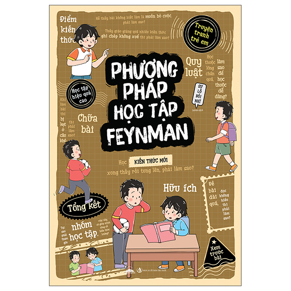 Truyện Tranh Trẻ Em - Kỷ Luật Tự Giác - Ảnh 3