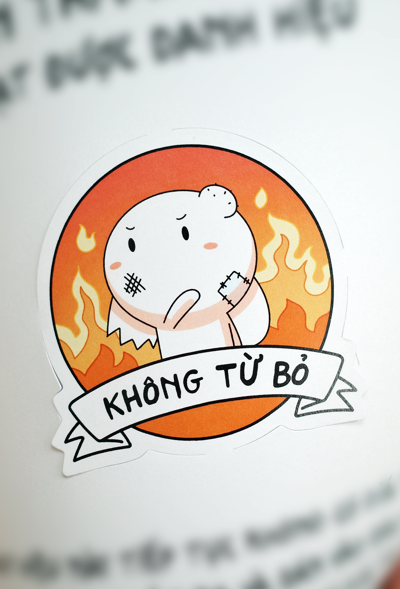 Truyện Tranh Tương Tác - Giải Cứu Thỏ Bảy Màu Trong Xứ Sở Không Màu - Bản Đặc Biệt Fahasa - Tặng Kèm 1 Bìa Áo Ngoài Phiên Bản Sáng + 1 Bookmark 2 Mặt Cán Holo + 3 Sticker Cán Holo - Ảnh 11