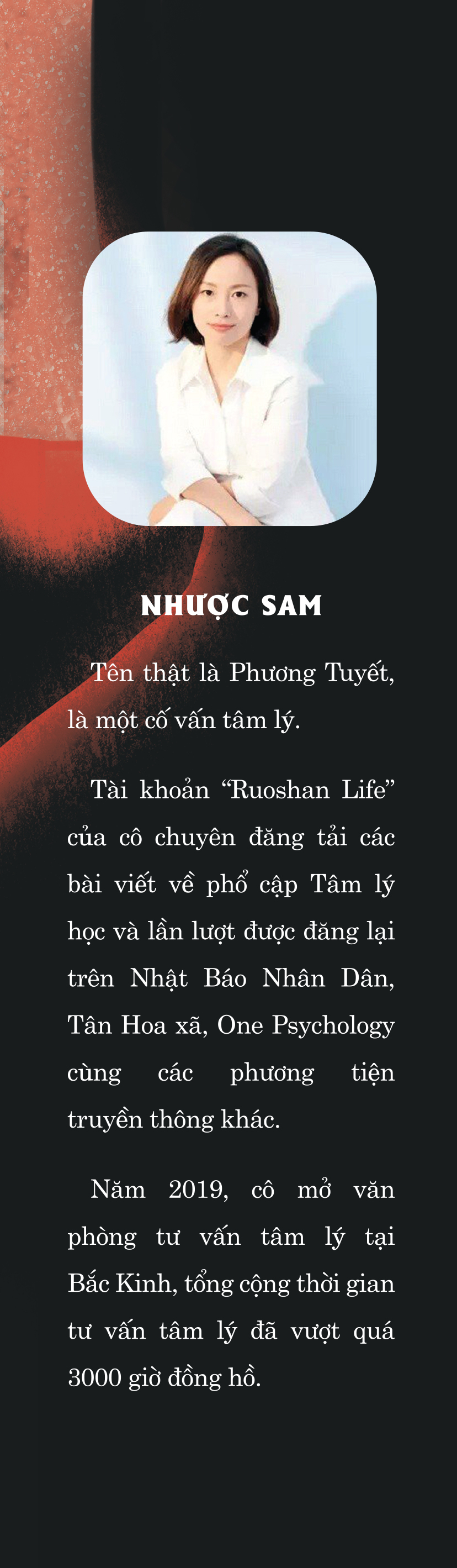 tự chủ cảm xúc, làm chủ tương lai - Ảnh 4