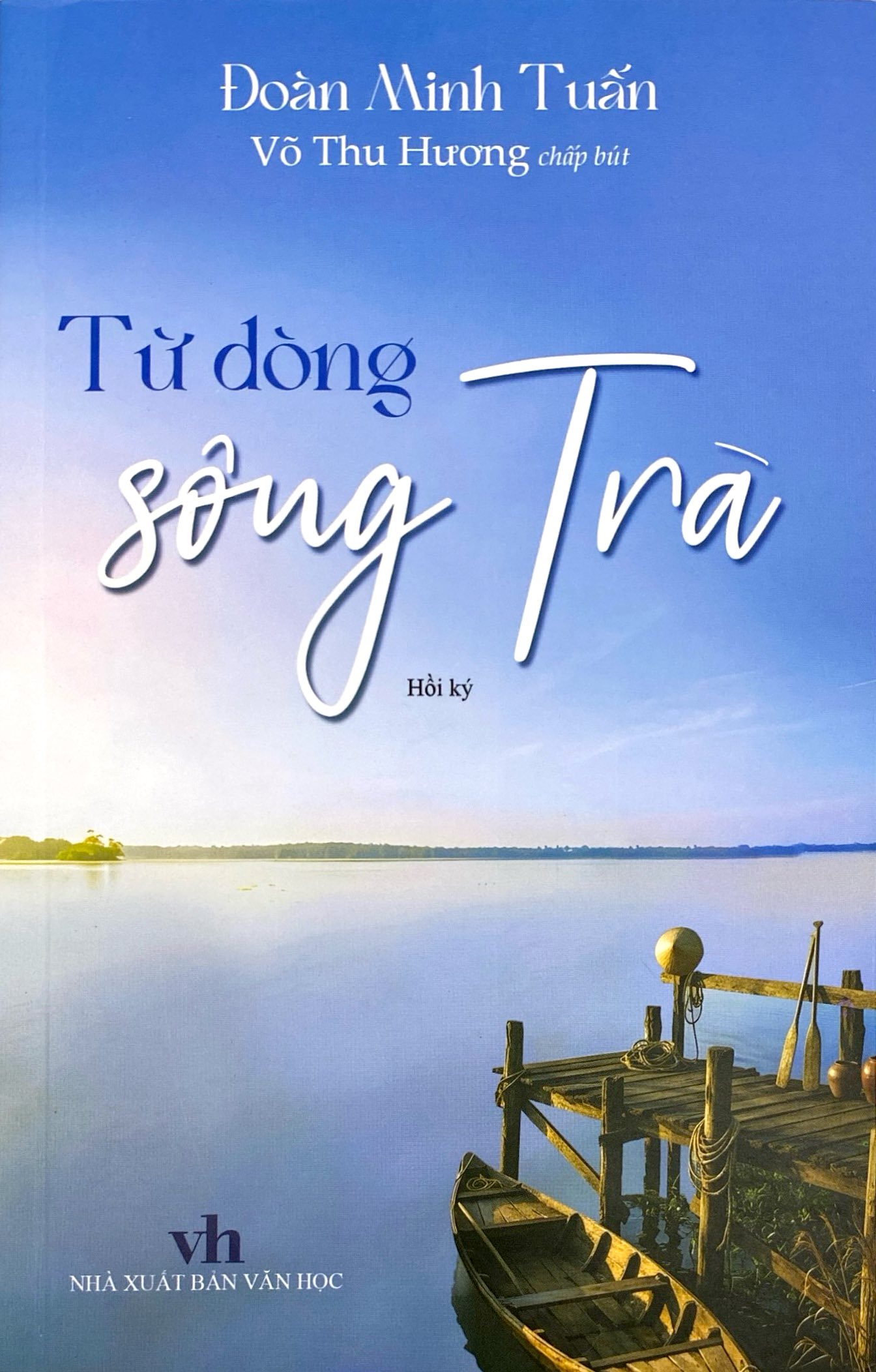 Từ Dòng Sông Trà - Ảnh 2