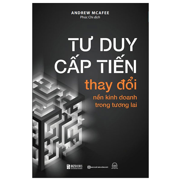 tư duy cấp tiến - thay đổi nền kinh doanh trong tương lai - Ảnh 2