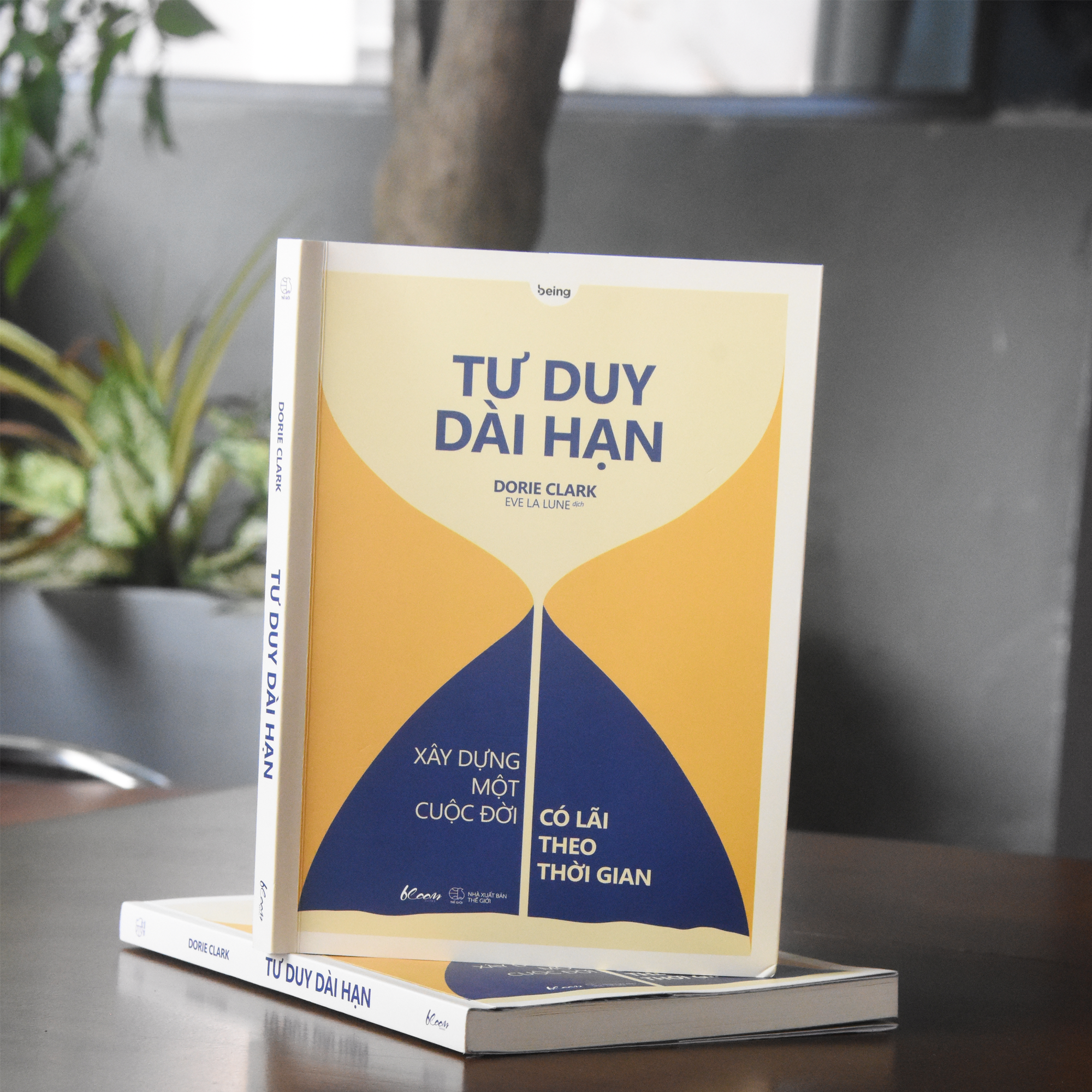 Tư Duy Dài Hạn - Ảnh 5