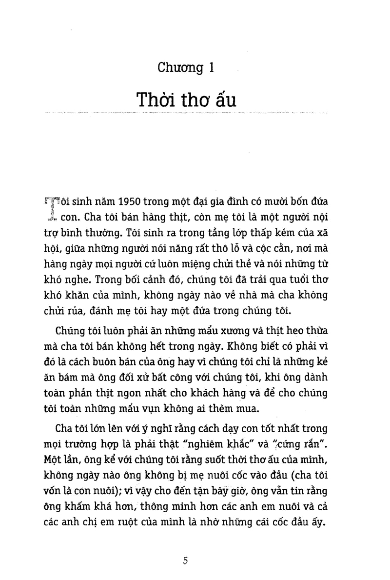 tư duy để thắng - dám thất bại (tái bản 2022) - Ảnh 4