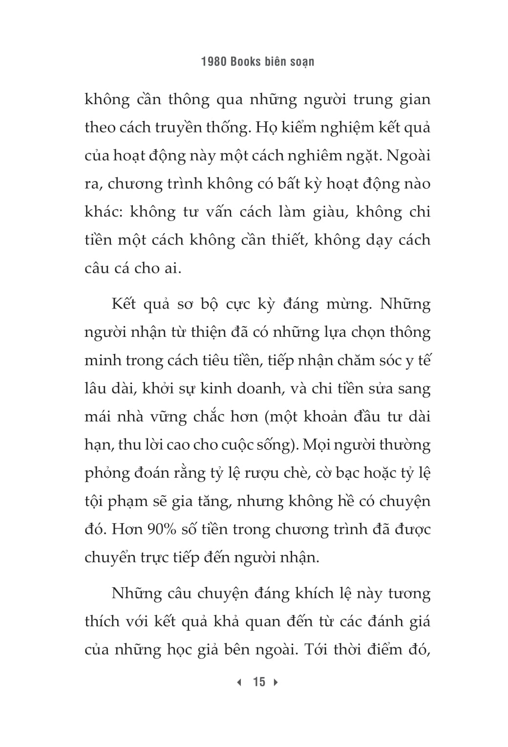 Tư Duy Ngược Chiều - Ảnh 13