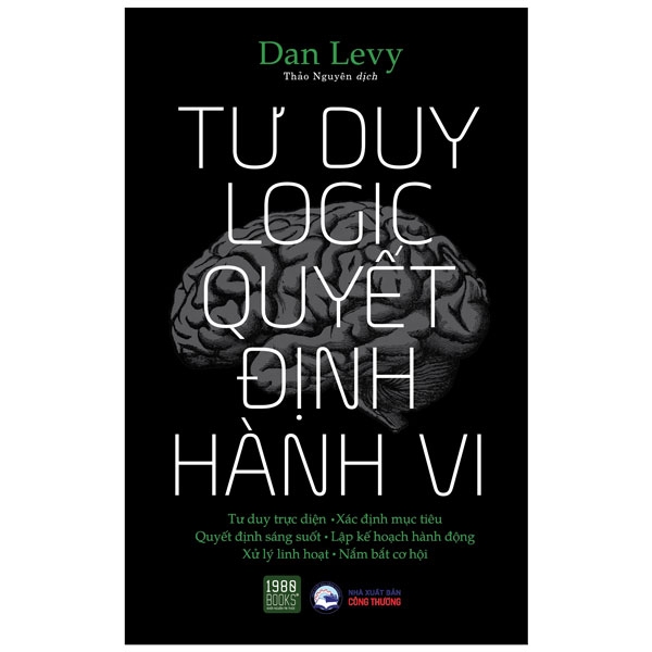 Tư Duy Thực Chiến - Rèn Luyện Và Phát Triển Tư Duy Phản Biện - Ảnh 28