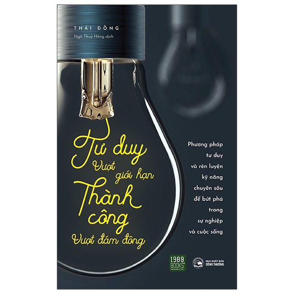 Tư Duy Thực Chiến - Rèn Luyện Và Phát Triển Tư Duy Phản Biện - Ảnh 34