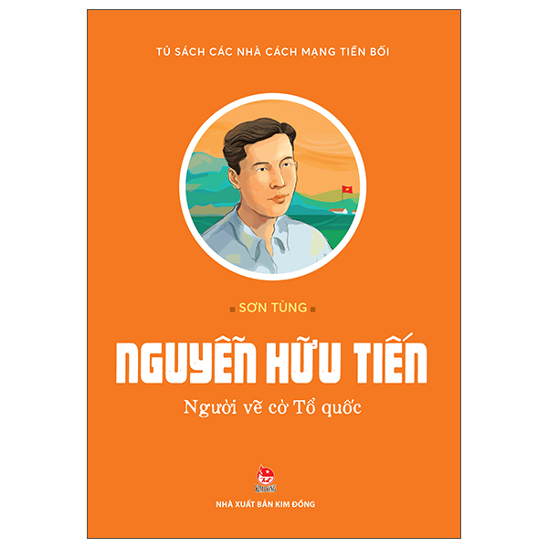 Tủ Sách Các Nhà Cách Mạng Tiền Bối - Nguyễn Thị Minh Khai - Khúc Hát Vườn Trầu - Ảnh 11
