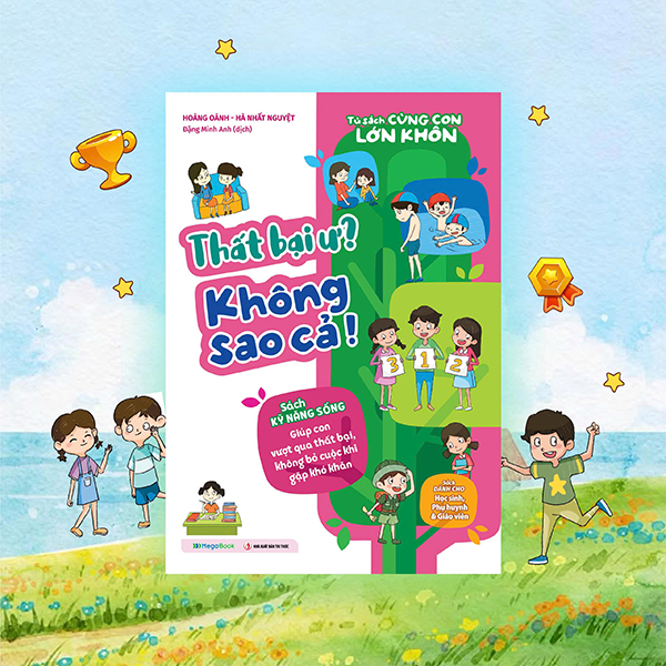 Tủ Sách Cùng Con Lớn Khôn - Cùng Nhau Kết Bạn Nào! - Ảnh 9