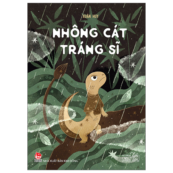 Tủ Sách Tuổi Thần Tiên - Bộ Tứ Mèo Bông - Ảnh 29