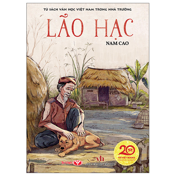 Tủ Sách Văn Học Việt Nam Trong Nhà Trường - Gió Lạnh Đầu Mùa - Ảnh 5