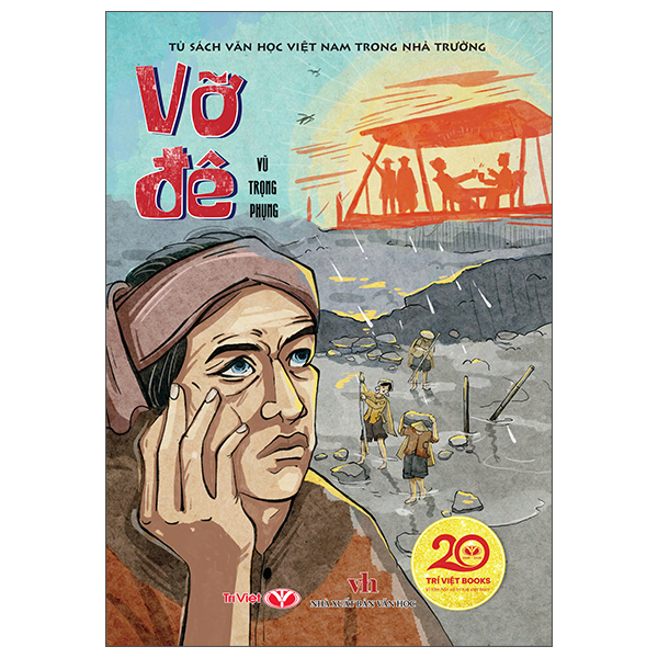 Tủ Sách Văn Học Việt Nam Trong Nhà Trường - Người Ngựa Và Ngựa Người - Ảnh 5