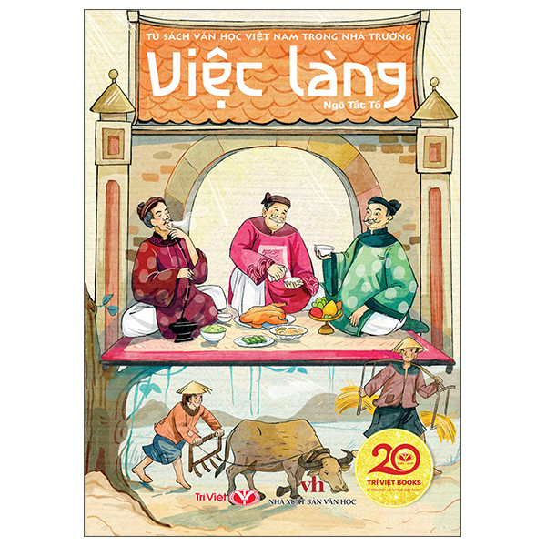 Tủ Sách Văn Học Việt Nam Trong Nhà Trường - Người Ngựa Và Ngựa Người - Ảnh 6