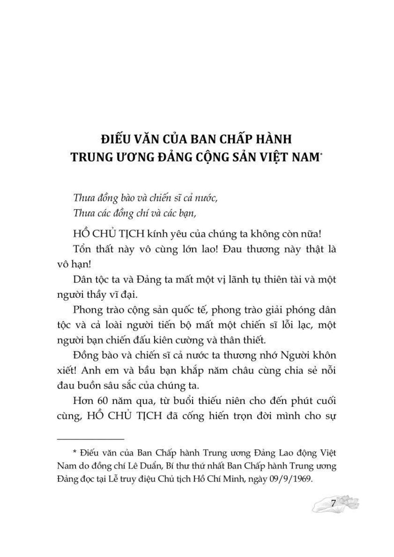 Tư Tưởng, Đạo Đức, Phong Cách Và Phương Pháp Hồ Chí Minh - Ngọn Đuốc Soi Đường Cho Cách Mạng Việt Nam - Ảnh 5