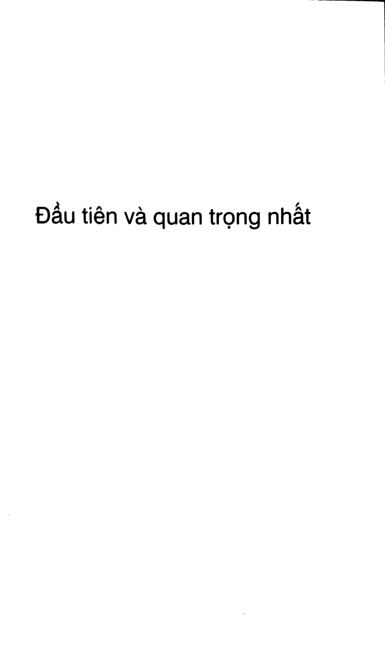 tuần làm việc 4 giờ (tái bản 2024) - Ảnh 3