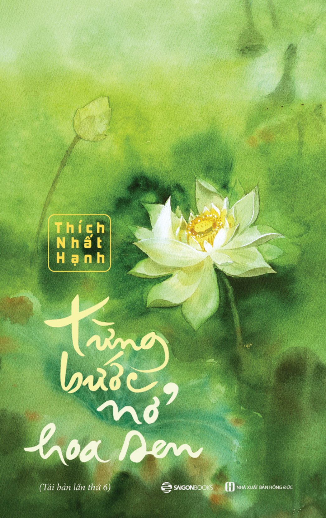 từng bước nở hoa sen (tái bản 2024) - Ảnh 10