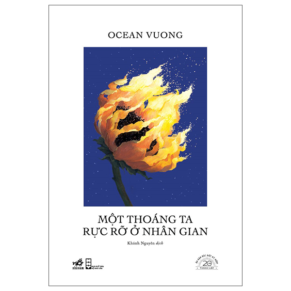 Tuoi Tre Dang Gia Bao Nhieu - An Ban Dac Biet 20 Nam Thanh Lap Nha Nam - Bia Cung - Ảnh 11
