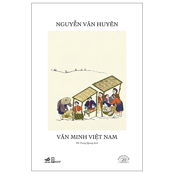 Tuoi Tre Dang Gia Bao Nhieu - An Ban Dac Biet 20 Nam Thanh Lap Nha Nam - Bia Cung - Ảnh 5
