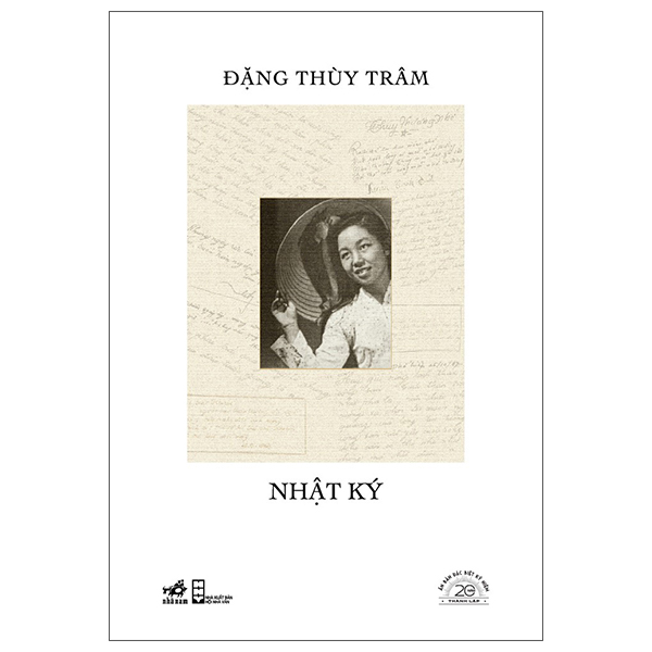 Tuoi Tre Dang Gia Bao Nhieu - An Ban Dac Biet 20 Nam Thanh Lap Nha Nam - Bia Cung - Ảnh 8