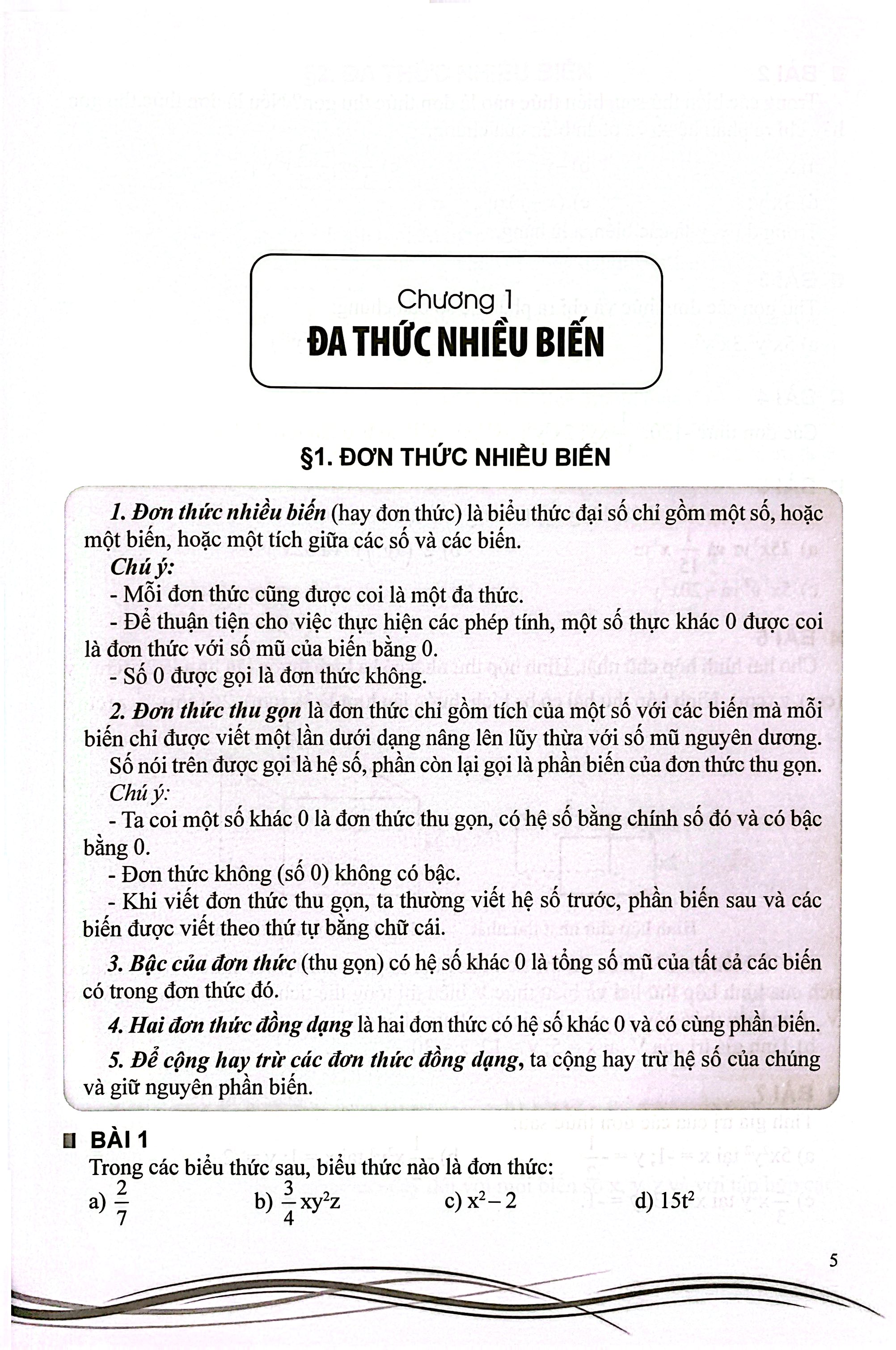 tuyển chọn 400 bài tập toán 8 - bồi dưỡng học sinh khá, giỏi - Ảnh 5
