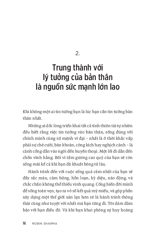 tuyên ngôn của người anh hùng đời thường - the everyday hero manifesto - Ảnh 10